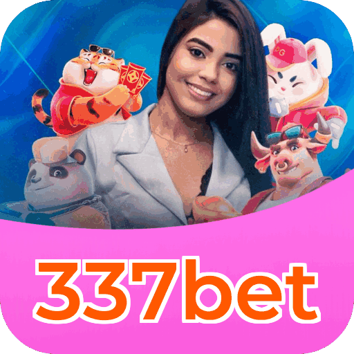 Página de download 337bet