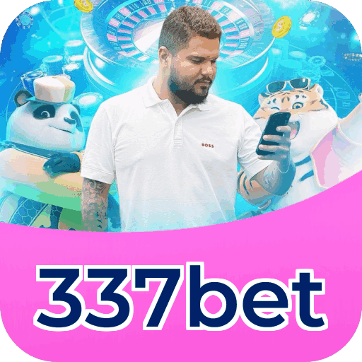 App mobile 337bet
